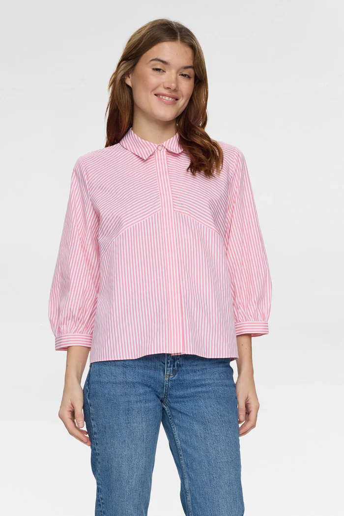 Nümph NUCERICA SHIRT - 3