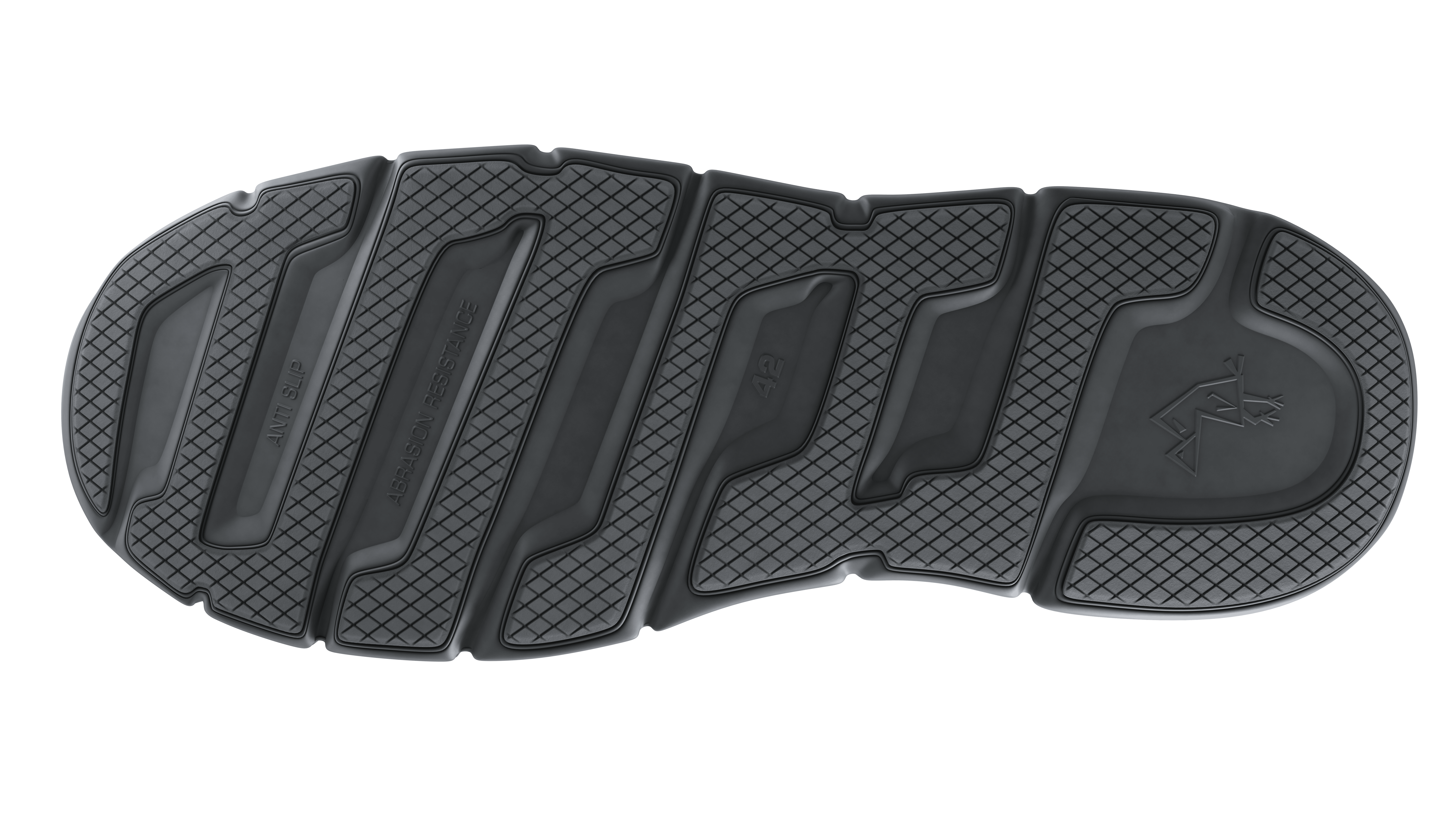Airtox Safety shoe UL1P - 3