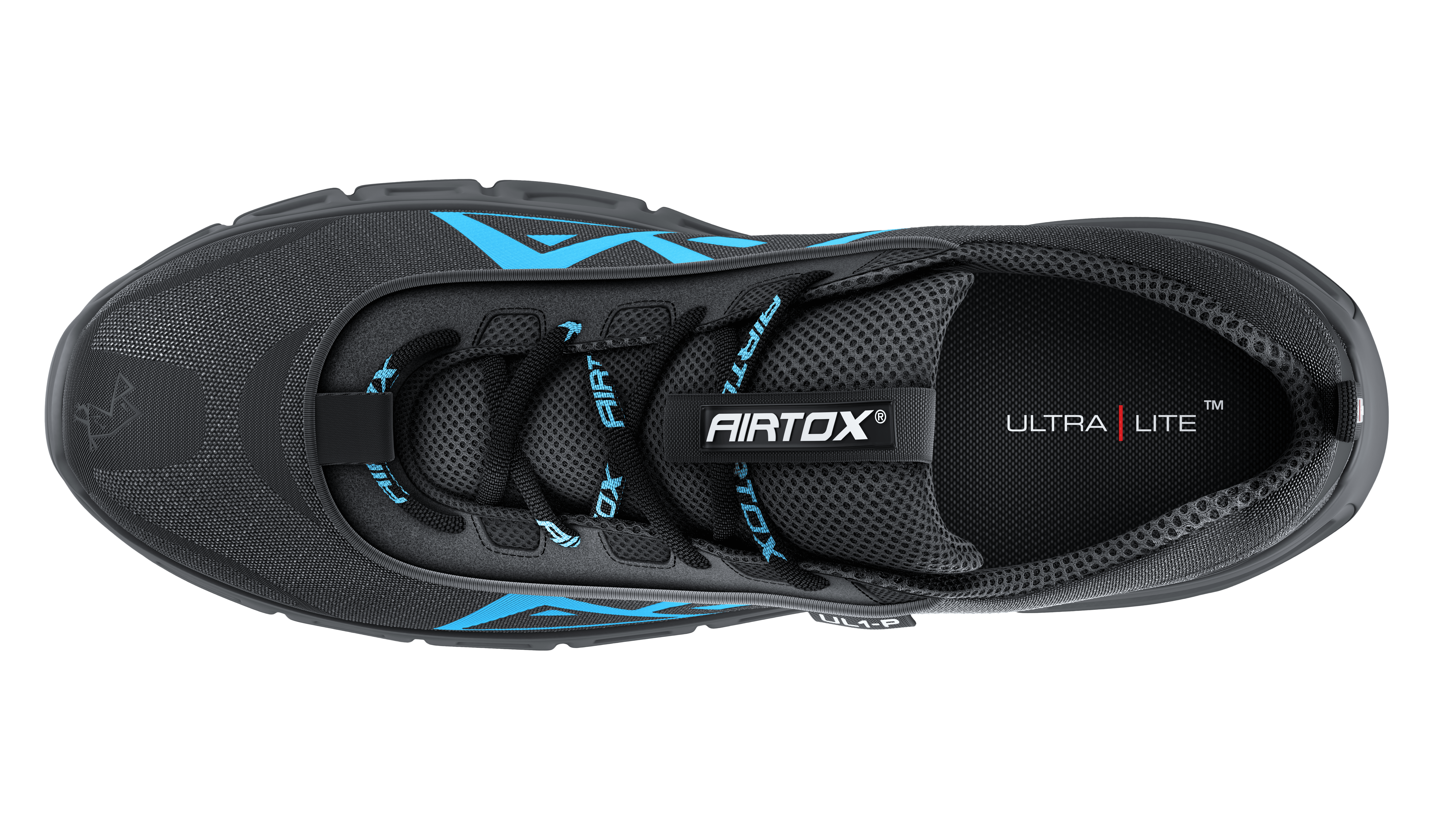 Airtox Safety shoe UL1P - 2