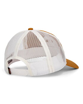 Simms Small Fit Trucker Amaratto