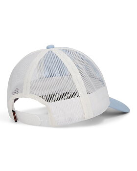 Simms Small Fit Trucker S.Blue