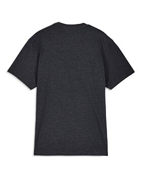Simms Stamp Lock T-shirt Charcoal Heather L
