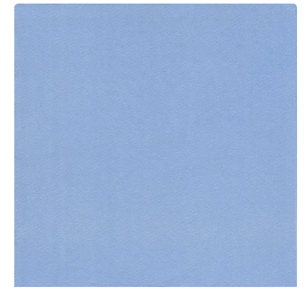 Servetter - TEXTILE TOUCH - Light Blue