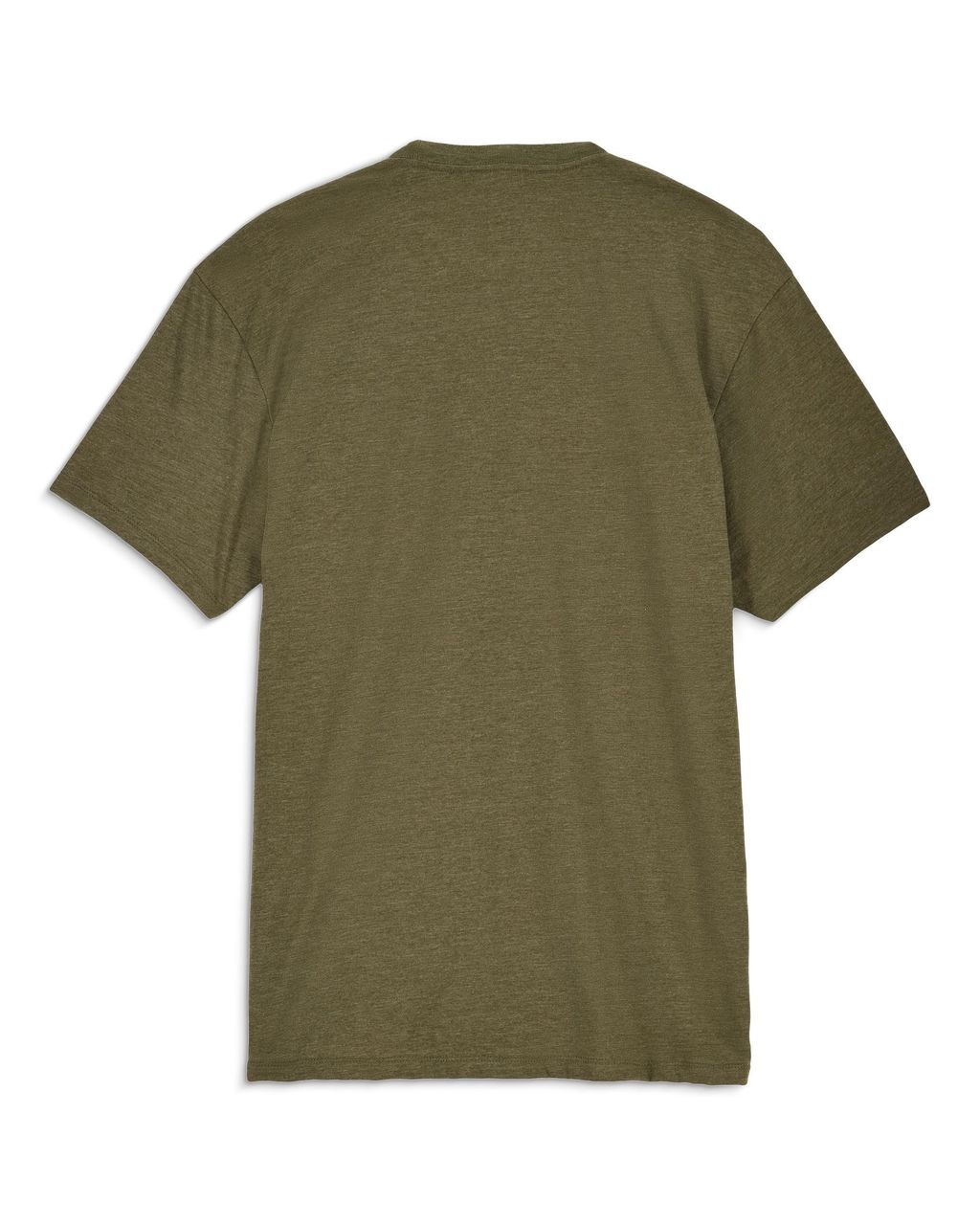 Simms Stamp Lock T-shirt Military Heather - 2