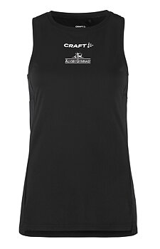 Craft 2.0 Rush Singlet Älvsbygymnasterna Dam