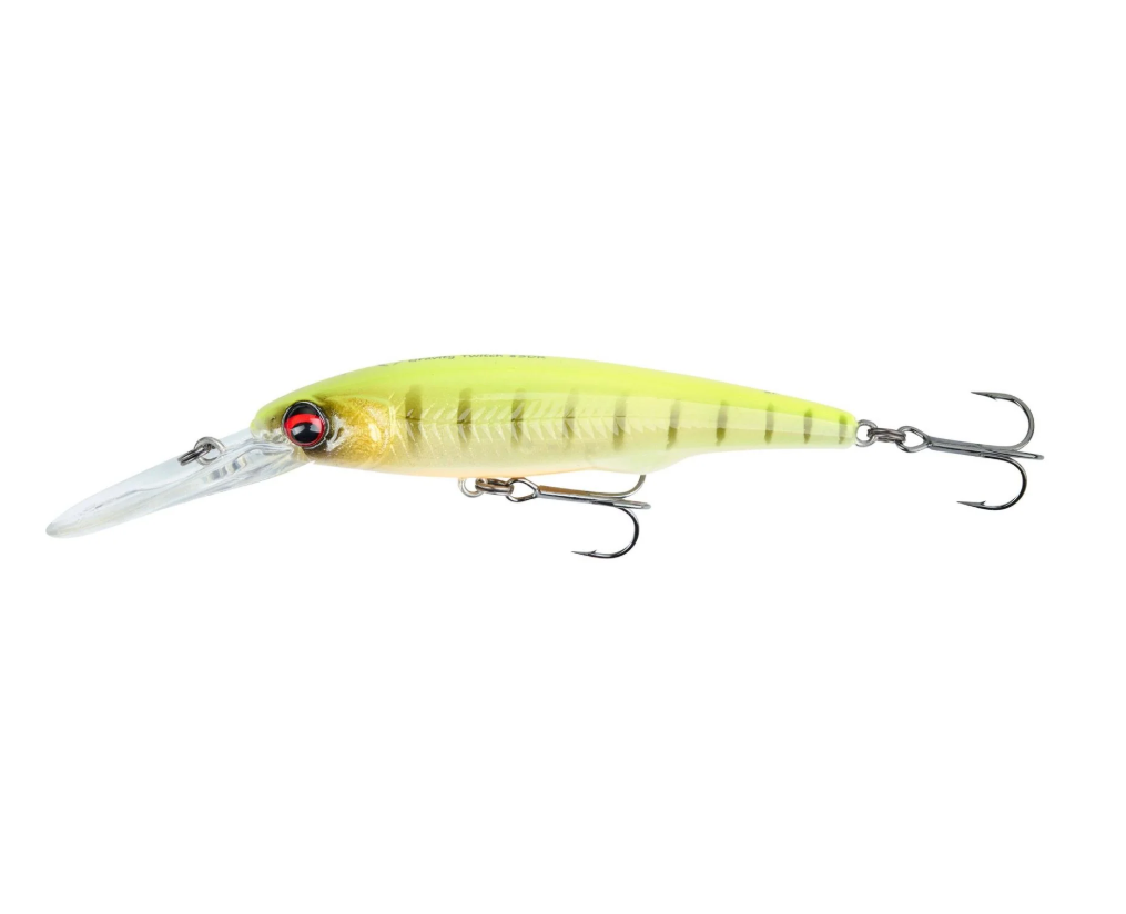 Savage Gear - Gravity Twitch DR - 2