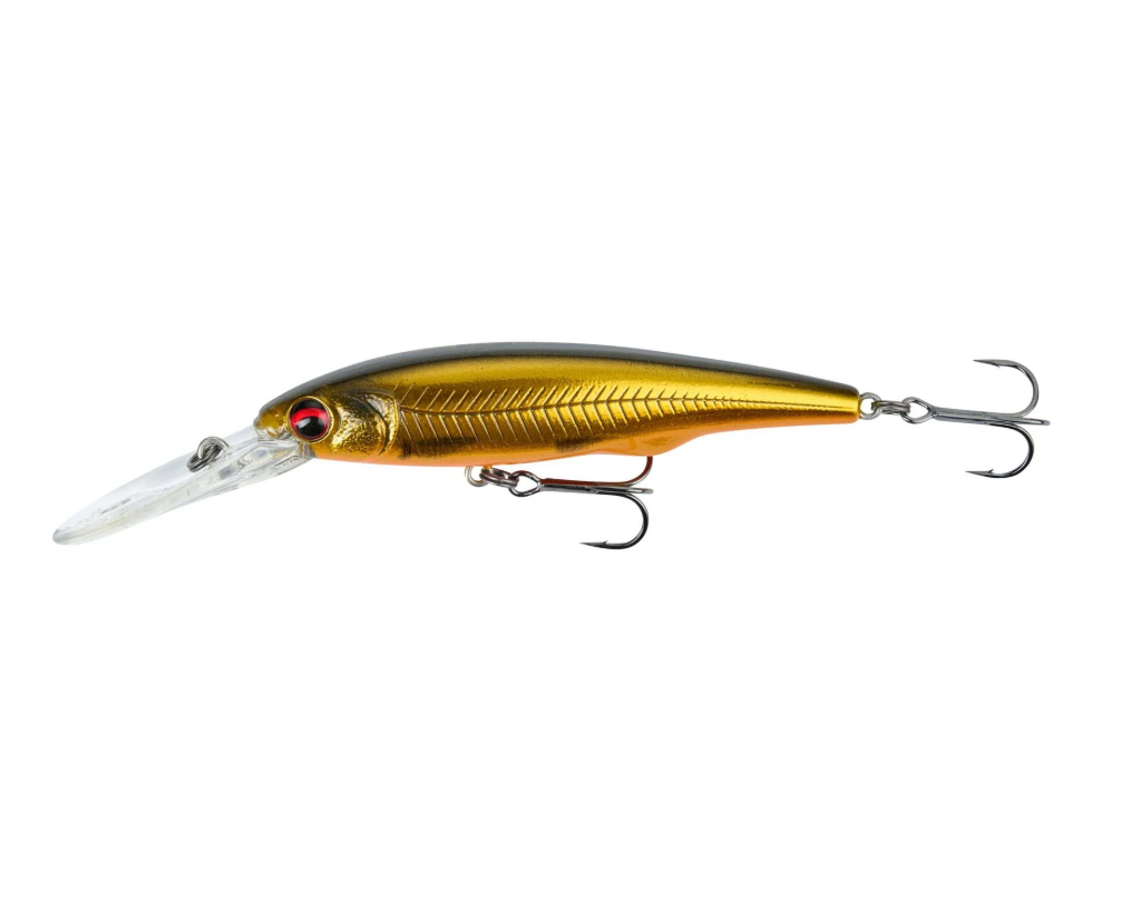 Savage Gear - Gravity Twitch DR - 3