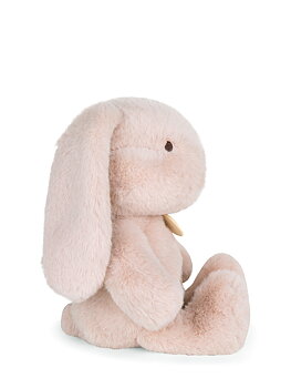 Bubbles Bunny ECO, Pink - 23 cm