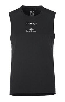 Craft 2.0 Rush Singlet Älvsbygymnasterna JR & Herr