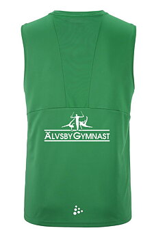 Craft 2.0 Rush Singlet Älvsbygymnasterna JR & Herr