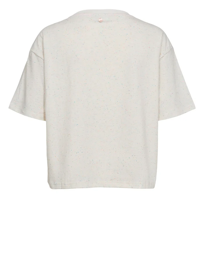 Nümph NUHUBY T-SHIRT - 2