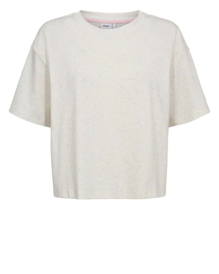 Nümph NUHUBY T-SHIRT