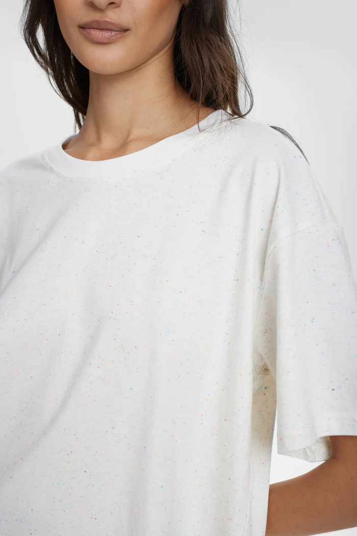 Nümph NUHUBY T-SHIRT - 3