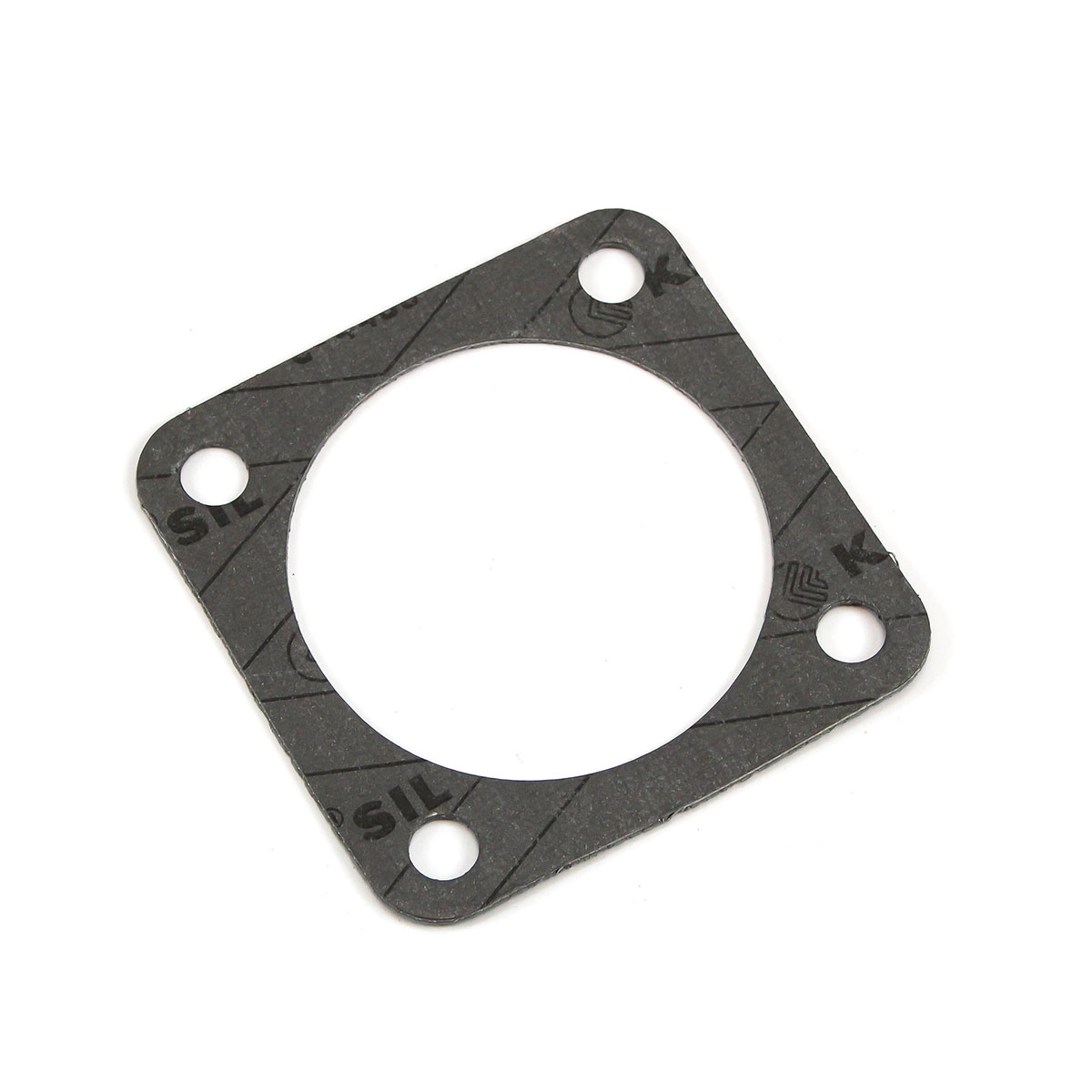 Husqvarna Cross udstødningsrør 1969-81 1610894-01