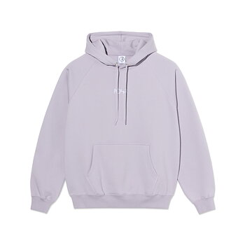 Polar Skate Co. Default Hoodie Pale Purple