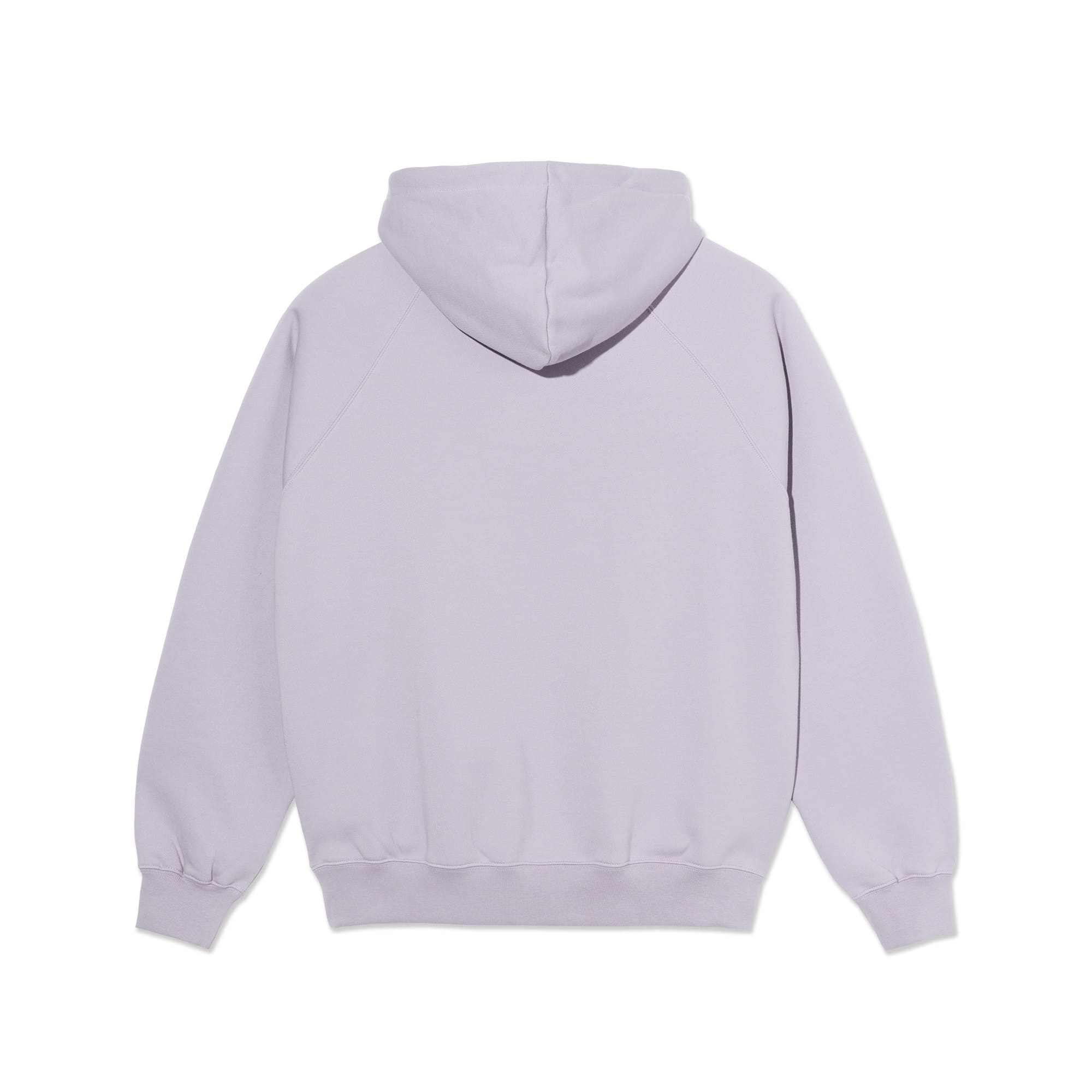 Polar Skate Co. Default Hoodie Pale Purple - 2