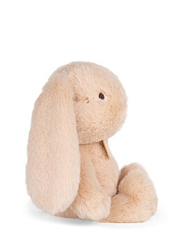 Bubbles Bunny ECO, Beige - 23 cm
