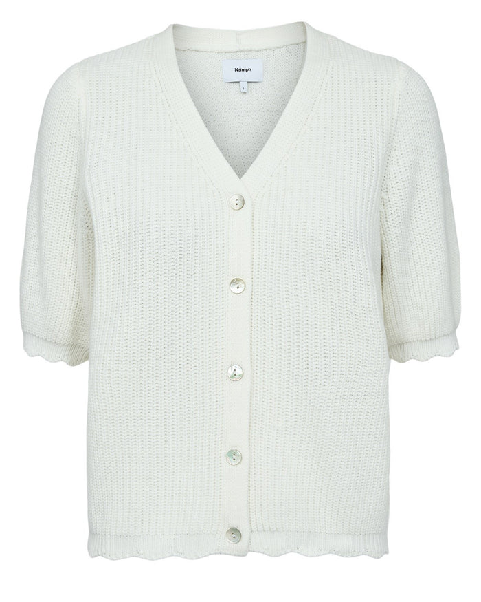 Nümph NUMARLEY SS CARDIGAN - 2