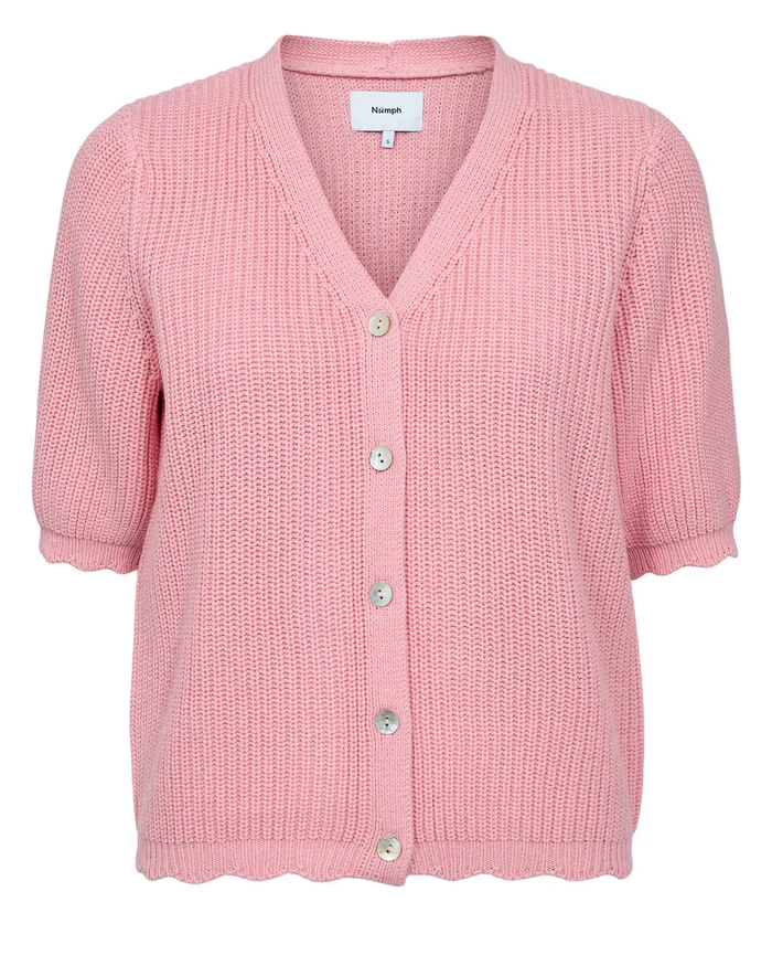 Nümph NUMARLEY SS CARDIGAN