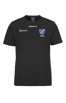 T-Shirt Ledare Nackdala AIS