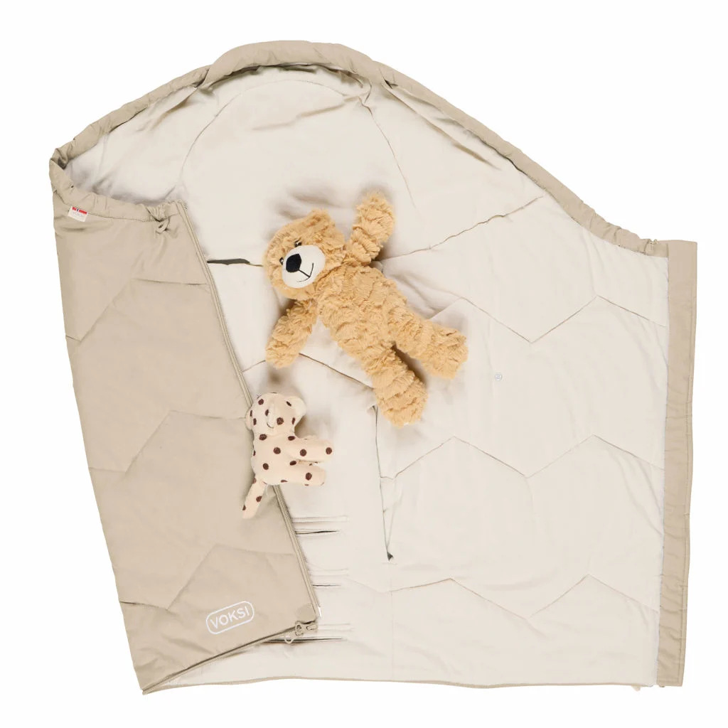 Voksi Sky Light - Seashell Sand - 2026 - 2