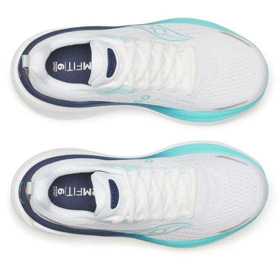 Saucony Hurricane 25 W Löparskor - 4