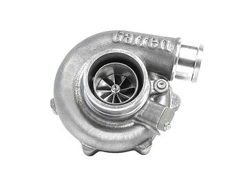 Garrett G25-660 Supercore