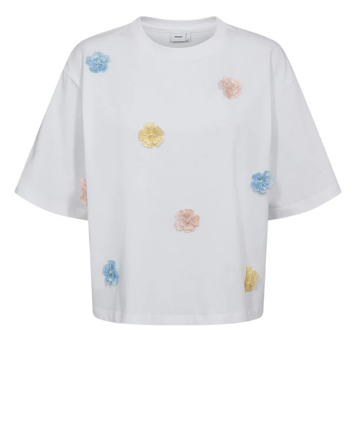 Nümph NUFLEURA TEE