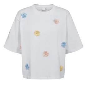 Nümph NUFLEURA TEE