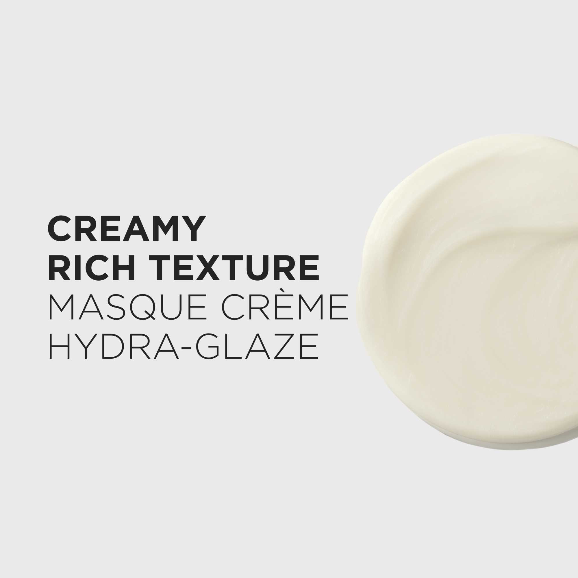 Kerastase Gloss Absolu Masque Creme Hydra Glaze  200ml - 6