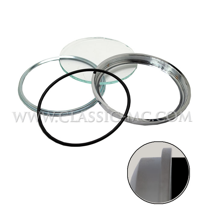 SMITHS MAGNETIC, RIM SCREW ON FLANGE
