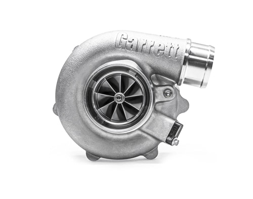 Garrett G30-660 Supercore
