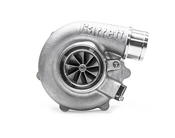 Garrett G30-660 Supercore
