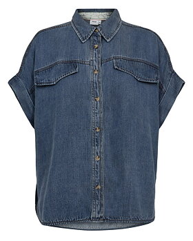 Nümph NUELIDA SLEEVELESS SHIRT