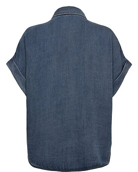 Nümph NUELIDA SLEEVELESS SHIRT