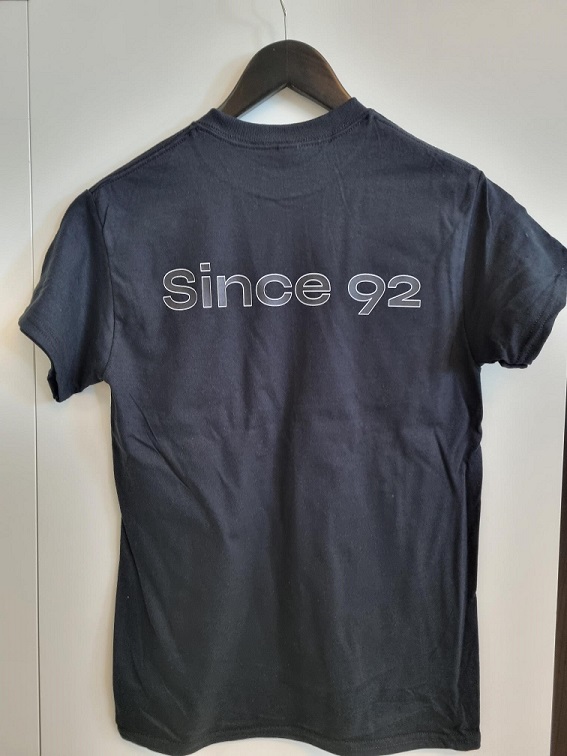 Rockzone Logo T-Shirt - 2