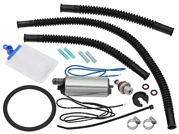 Bränslepump Can Am, Polaris  ATV    79-07511