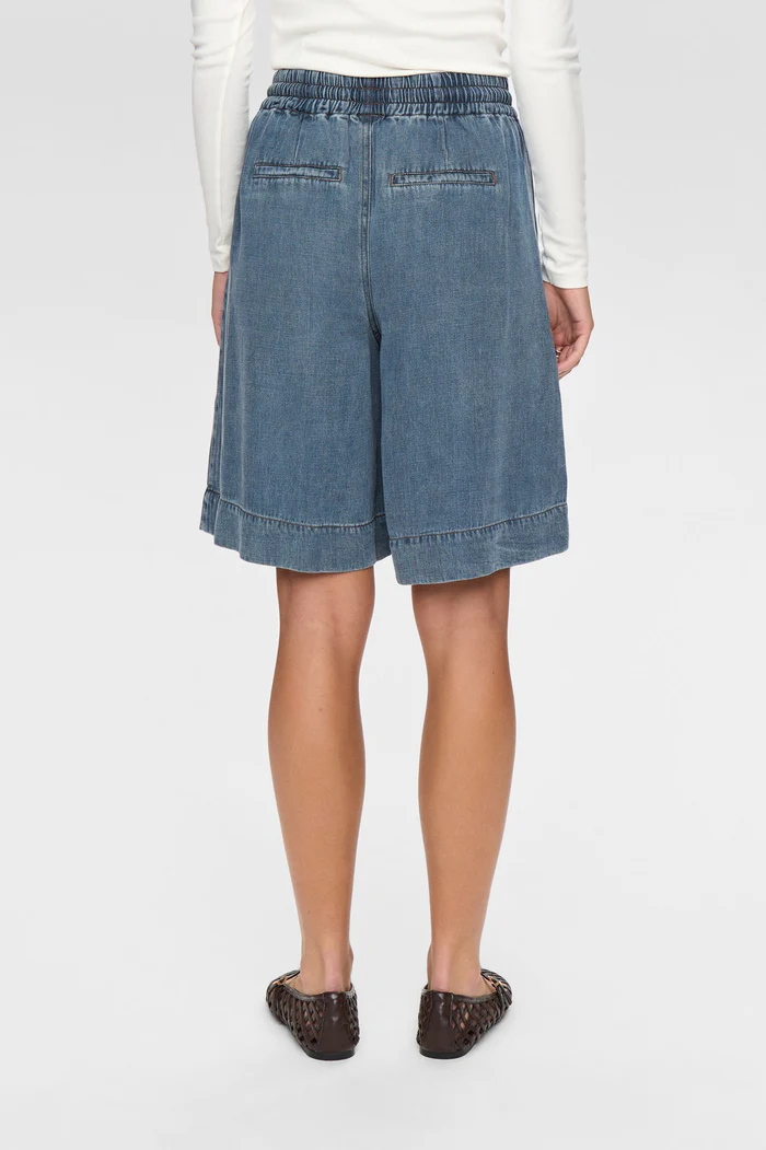 Nümph NUELIDA SHORTS - 2