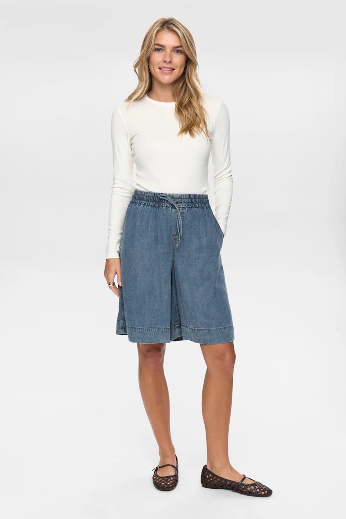 Nümph NUELIDA SHORTS - 3