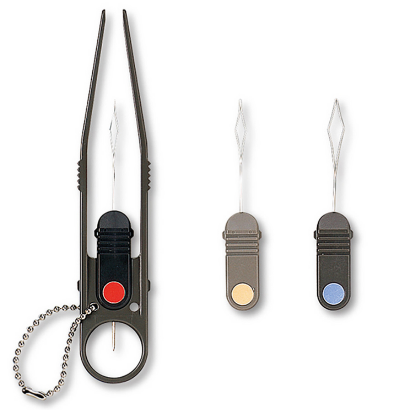 3-in-1 Tweezers (CFA-40)