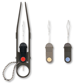 3-in-1 Tweezers (CFA-40)