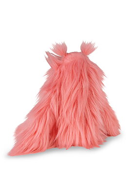 Tutti, Bubblegum Pink - 40 cm