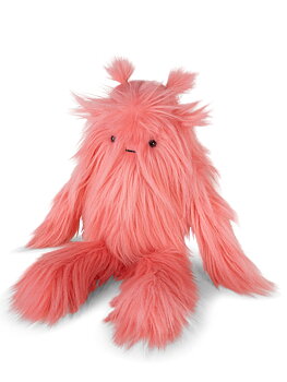 Tutti, Bubblegum Pink - 40 cm