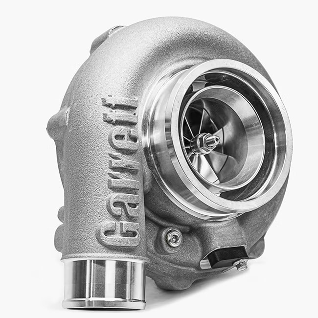 Garrett G35 1050 Supercore (Reverse Rotation)