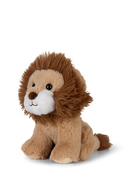 WWF Sitting Lion - 16cm
