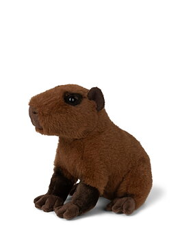 WWF Capybara with beans - 23cm