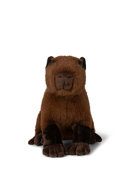 WWF Capybara with beans - 23cm