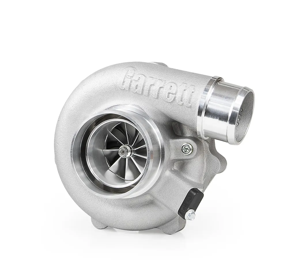 Garrett G25-585 Supercore