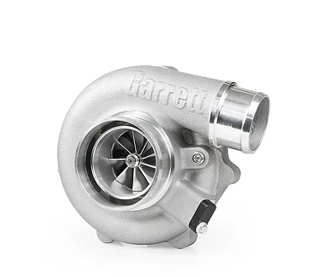 Garrett G25-585 Supercore