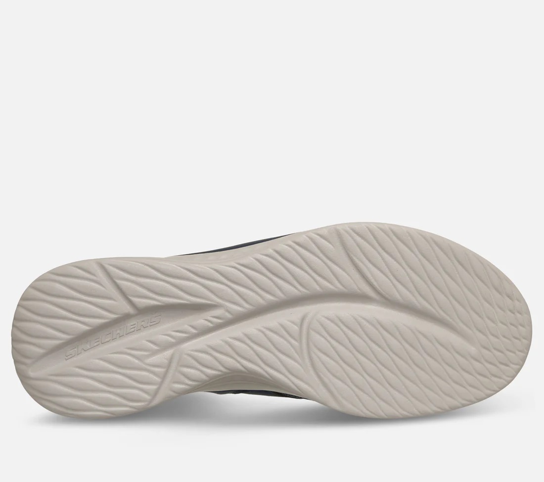Skechers Relaxed Fit: Slip-ins: Slade - Caster - Navy - 5